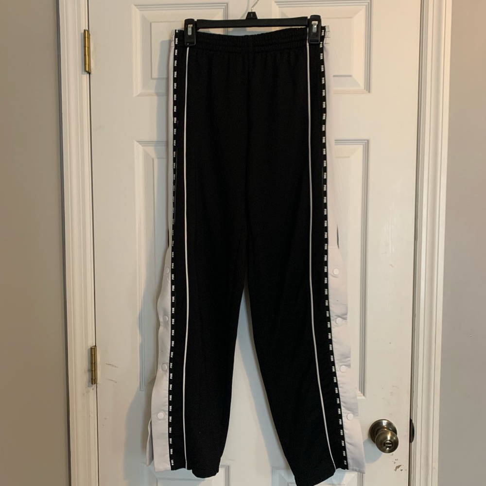 PINK sweatpants